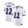 Baltimore Ravens NFL Football Jersey Men Women Cotton Embroidered Team Uniform Shirt Size S To XXXL