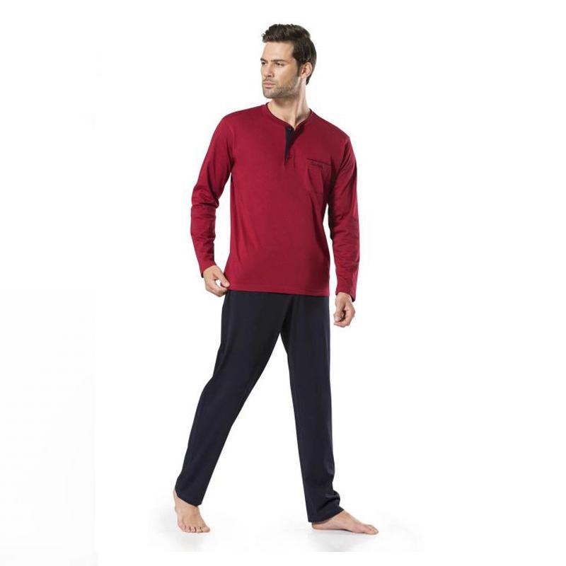 Pierre Cardin Мужской пижамный комплект