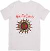 Alice In Chains Music Unisex Fit for Men & Women Quality Cotton T-Shirt