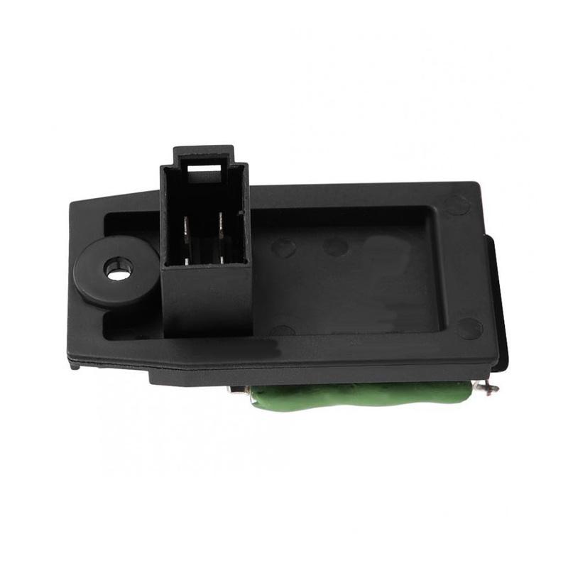 For Focus 1998-2004 RESISTOR BLOWER FOR FORD (1998-2005) FOR FOCUS MK1 1.6 PETROL For Ford Brand New New Style
