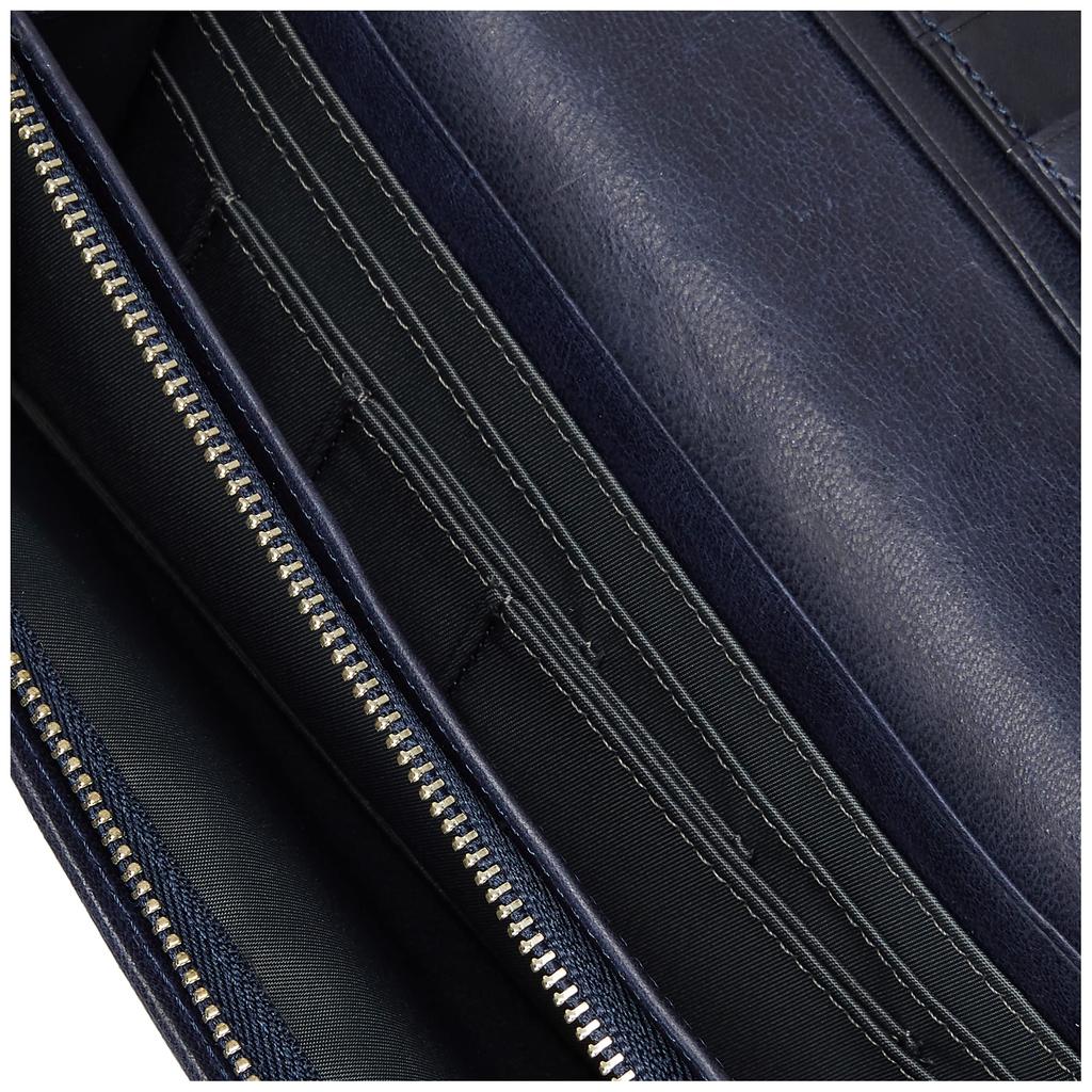 Long Wallet TK Pecora Accessories Red [Takeo Kikuchi] Men's