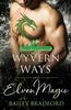 Книга Wyvern Ways and Elven Magic : 2