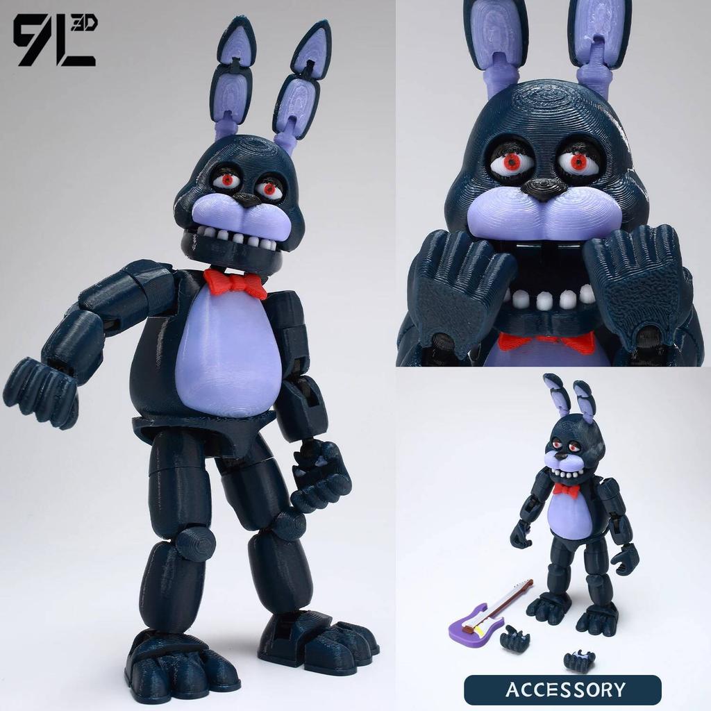 9L3D Dummy13 Фигурка из игры ужасов Реалистичная аниме-модель Игрушки Сочлененные суставы Классический Коллекционный Настольный орнамент Подарок-сюрприз