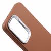 For Samsung Galaxy S23+ Case Leather Textured TPU Shockproof Phone Cover