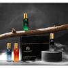 Специально созданный подарочный набор парфюмерии для мужчин The Man Company 4X20 мл — «Желание джентльмена»