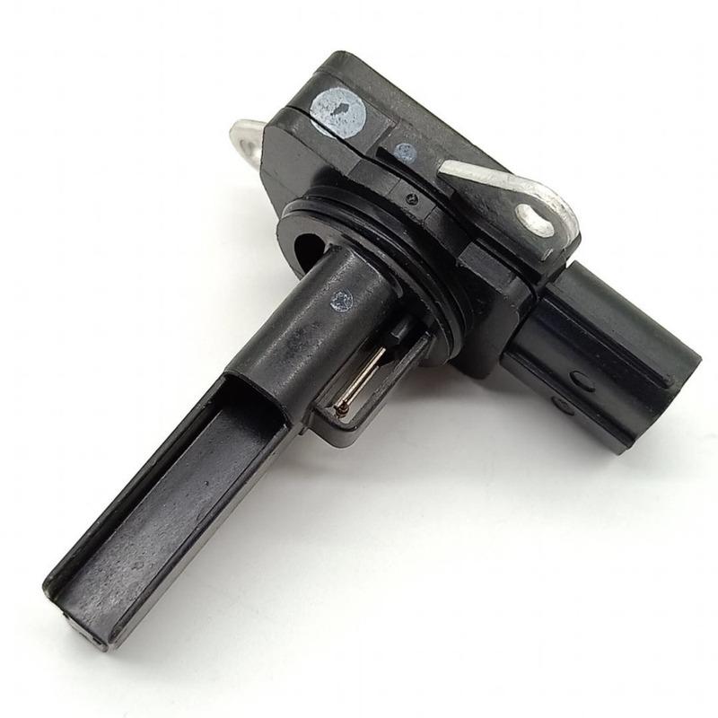 1X 22204-31010 Mass Airflow Meter 22204-31020 22204-0H010 22204-0P010 for IS250 ES350 GS350 Camry Sienna Venza Matrix MAF Sensor