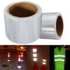 New 300 Cm Auto Decoratie Motorfiets Reflecterende Tape Stickers Auto Styling Voor Automobiles