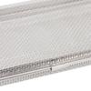 Rectangular Chopstick Basket Fine Mesh Cutlery Holder Dishwasher Basket  Family Kitchen