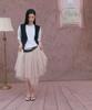 Tinsi Ballet Tulle Skirt