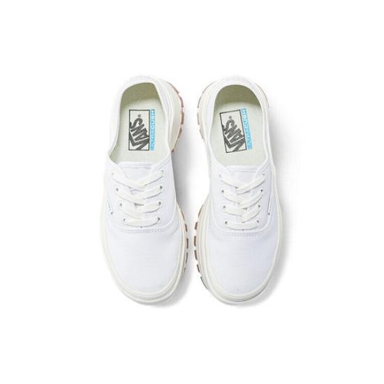 Vans Аутентичные DX Vibram Low True White - VN0A5JLWW00