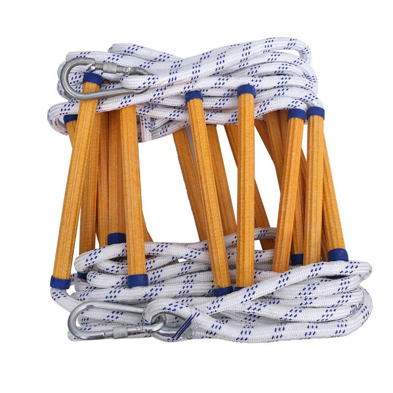 Anti-slip Climbing Rescue Soft Ladder