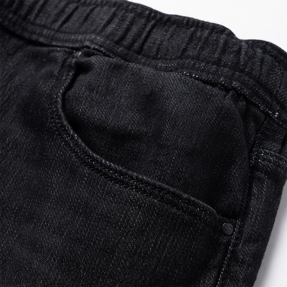 Armani Exchange AE Jeans Мужские Черные 6LZJ76-Z5P6Z-0204