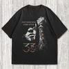 Alicia Mask Tshirt Adventure Team No Tshirt for Unisex Summer New Unisex Tshirt