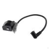 Universal Ignition Coil Module 530039198 Fits Many Models Black