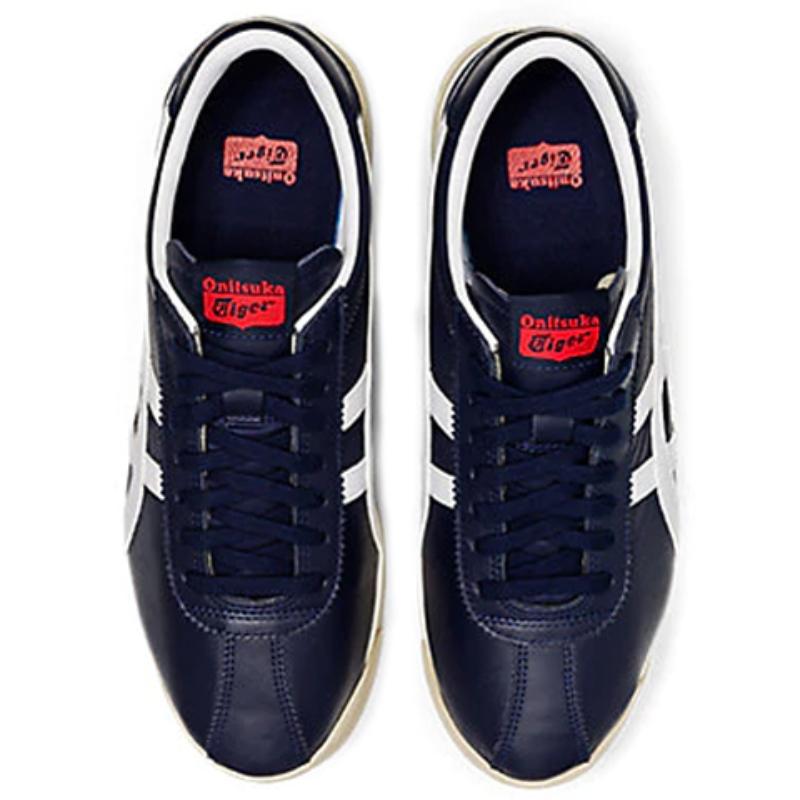 ONITSUKA TIGER Кроссовки Corsair Ex 'Dark Blue White' 1183A561-400