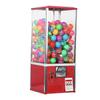 Two Yuan Bouncy Ball Gashapon Machine for Kids - Vending and Amusement Toy