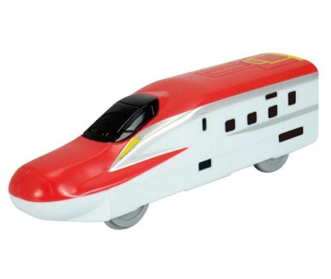 Muraoka Run Shinkansen E6 Series Komachi 19.8 X 15.8 X 5.3cm