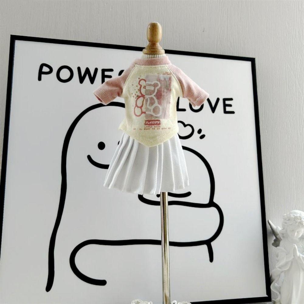 Прочные кукольные элегантные платья DIY аксессуары кукольная одежда ручной работы новая кукольная принцесса одежда