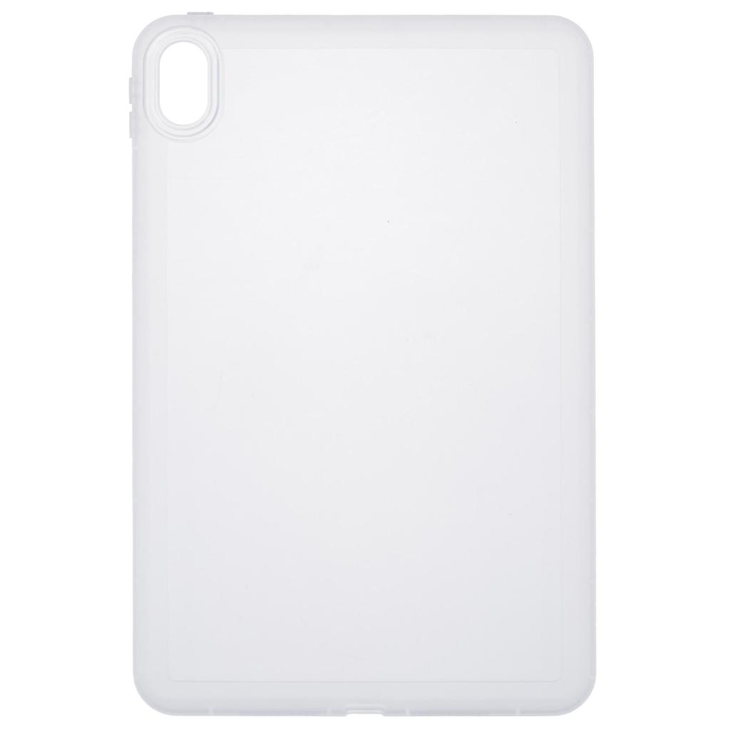 For Huawei MatePad SE 11 Case Soft TPU Transparent Tablet Cover