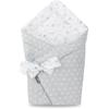 Swaddle Blanket Star Copse