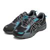 Asics Кроссовки Gel Venture 6 Черный/Серый 1203A438-003