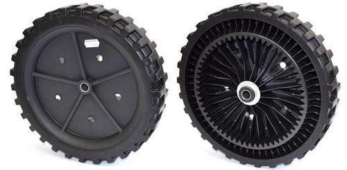 Колесо газонокосилки As-Motor 30-666