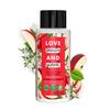 Love Beauty and Planet Apple Cider Vinegar & Jasmine Sulfate Free Shampoo - 400ml