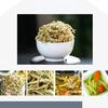 Organic Honeysuckle Flower Tea Chinese Herbal Loose Leaf 40g Premium