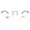 8853 R81 Men Eyeglasses