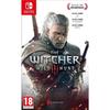 The Witcher 3 : Wild Hunt Switch Game