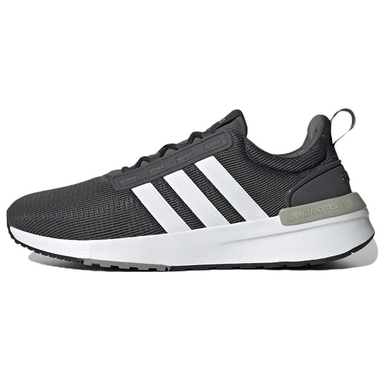 adidas Neo Racer TR21 'Черный' GX0648