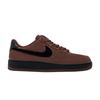 Мужские кроссовки SB Air Force 1 Low Light Chocolate Black
