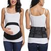 Adjustable Maternity Belly Band Breathable Women Abdominal Protector  Prenatal