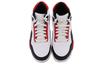 Nike Flight Legacy Белый Красный Черный DD8493-169