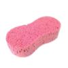 Large Vacuum Compressed Sponge Car Wash Magic Cleaning Tool Accessories