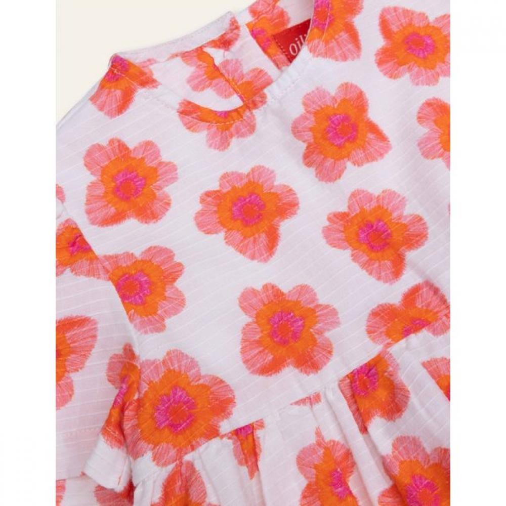Oilily Downtown Dress Okhseop005