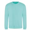 Awdis Unisex Adult Plain Sweatshirt