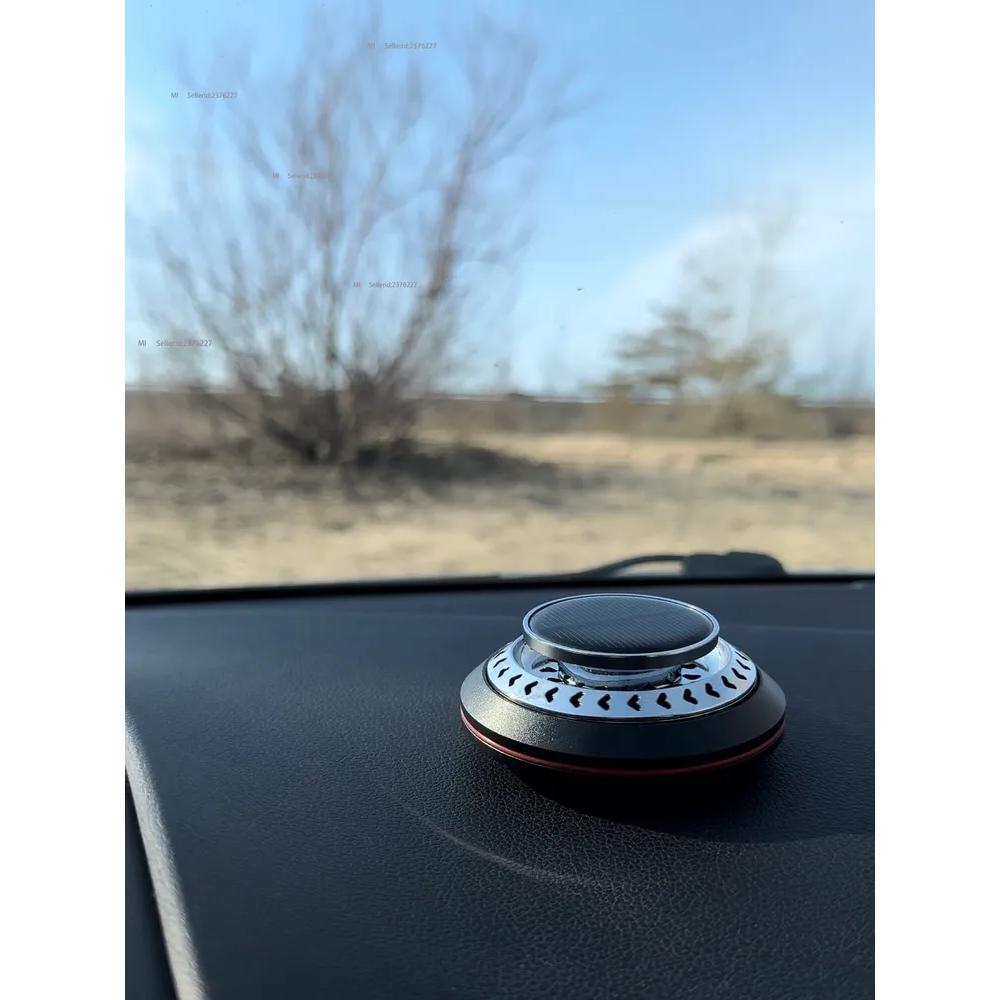 Автоматические автомобильные ароматические соединения в солнечных элементах с ароматом и множественными распылениями.