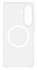 SAMSUNG Clear Magnet Case for Galaxy S26+ EF-CS947CTEGWW, Transparent