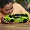 LEGO Technic Lamborghini Huracan Technica Игрушка Игрушка Подарок День рождения Блок Рождество Мальчики Девочки Дети 9 лет 10 лет 11 лет