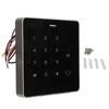 Door Access Control Keypad Machine High Security Convenient Operating Access Control Keypad for