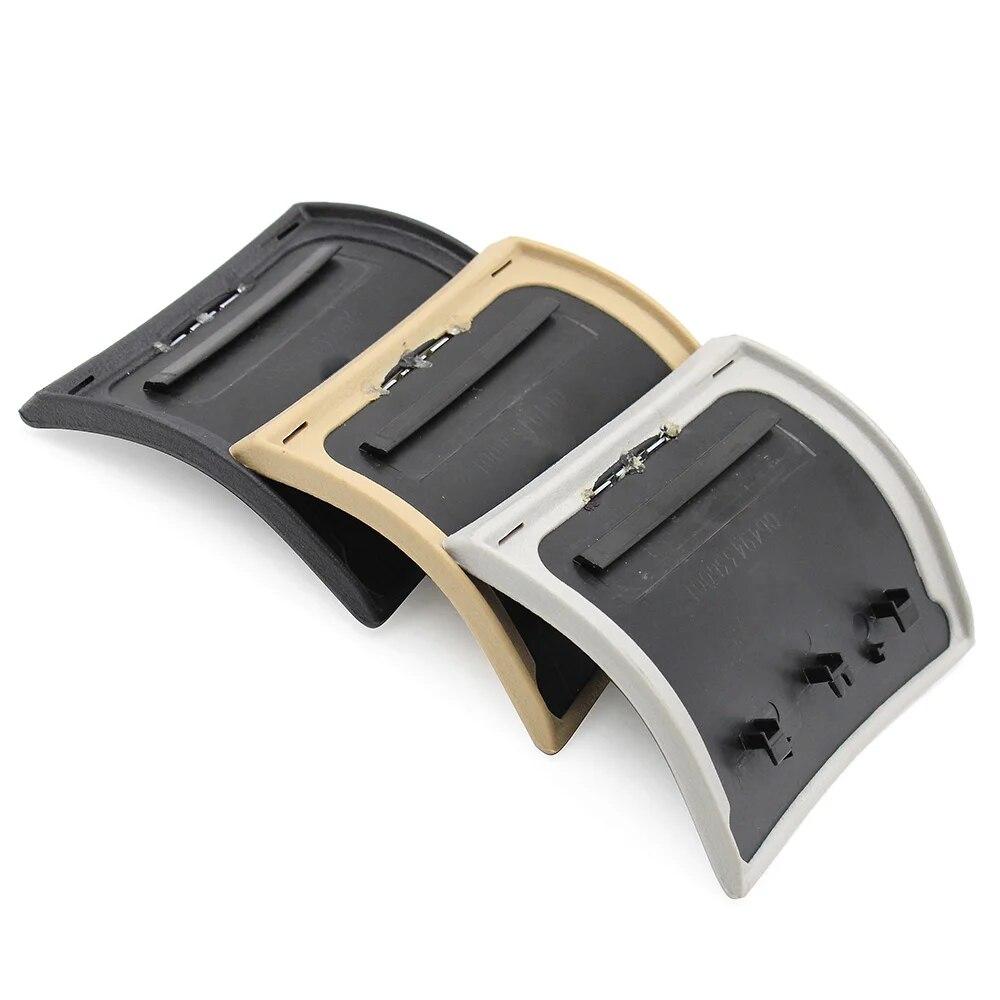 Rear Console Cigar Lighter Electrical Power Socket Outlet Panel Cover For Mercedes Benz S Class W221 S300 2007-2013 2216801017