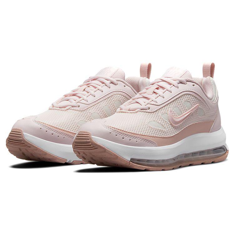 Nike Air Max AP Pink Oxford Женские кроссовки Светло-мягко-розовые CU4870-600