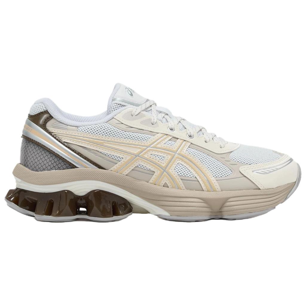 Asics Мужские кроссовки Gel-Quantum Kinetic Fluent 'White Marzipan' 1203A591-102