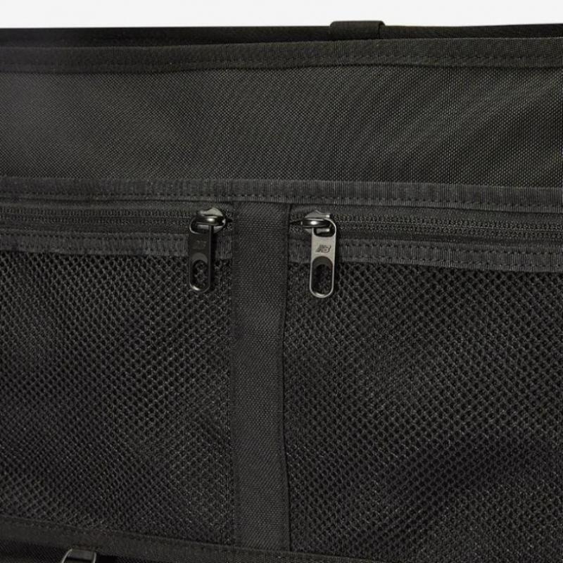 New Balance Сумка-мессенджер для учеников средней школы Сумка для учеников старших классов Nbgcess205