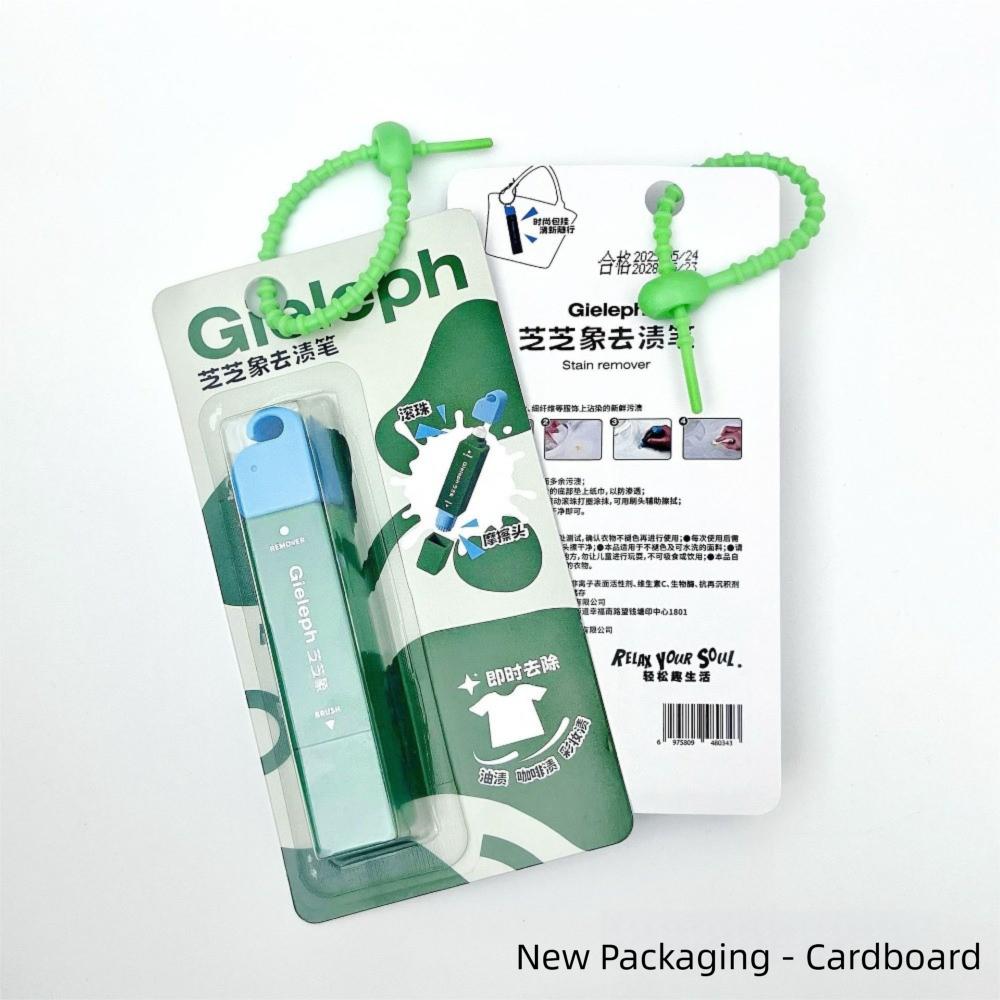 12ml Stain Remover Pen with Brush Head Emergency Stain Remover Hot Oil Remover Stick  Dating