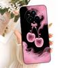 Чехол для Realme 14 Pro 5G RMX5056 Крутой Чехол с Рисунком Совы и Дракона Мягкий Силиконовый Чехол Для Realme 14 Pro Plus Realme14 Pro+ 5G Корпус