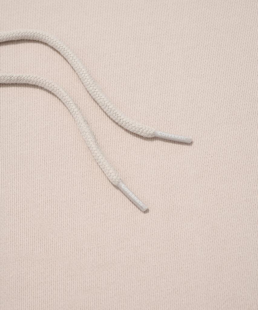 SIGNATURE Symbol Hoodie Greige