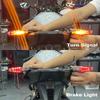 F900GS R1250GS Front Turn Signal Light Tail Brake Indicator Flasher For BMW R1300GS R1250GS ADV S1000XR F900 S1000 R1250 GS XR