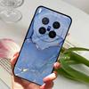 Чехол для VIVO X300 Pro X300Pro 5G Модный Силиконовый Мягкий ТПУ Ударопрочный Защитный Задняя Крышка Для VIVO X 300 Pro V2502A Чехол для Телефона
